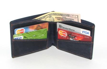Портмоне DNK Leather DNK Portmone col.K Портмоне DNK Leather DNK Portmone col.K